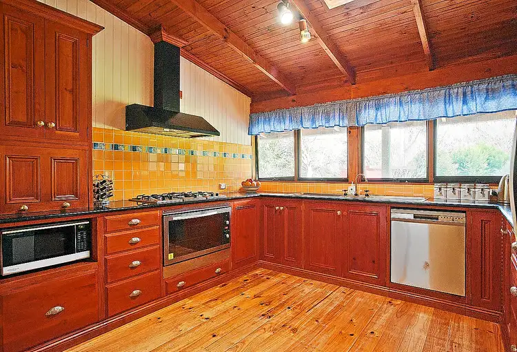 Third view of Homely house listing, 838 Ballan-Greendale Road, Greendale VIC 3341