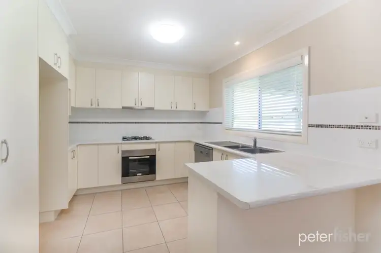 Fourth view of Homely house listing, 37 Jonathon Road, Orange NSW 2800