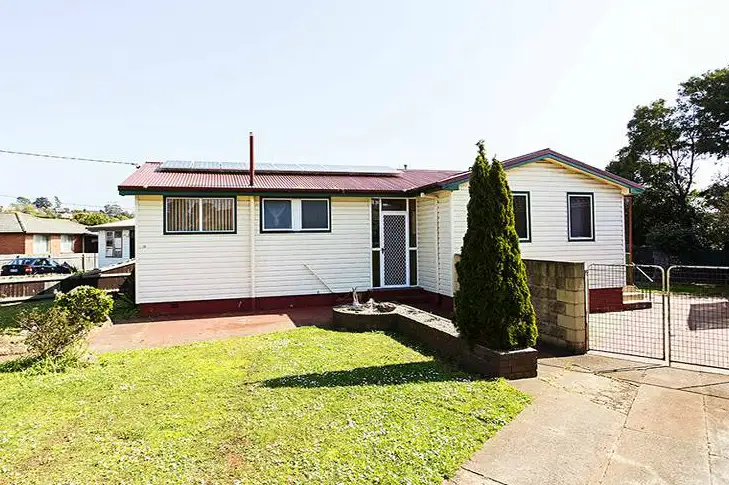 Main view of Homely house listing, 10 Cohuna Place, East Devonport TAS 7310