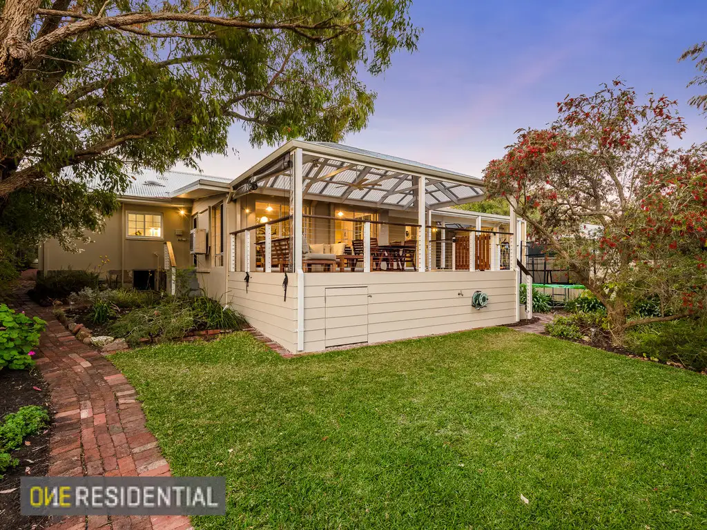Main view of Homely house listing, 11 Redwood Crescent, Melville WA 6156