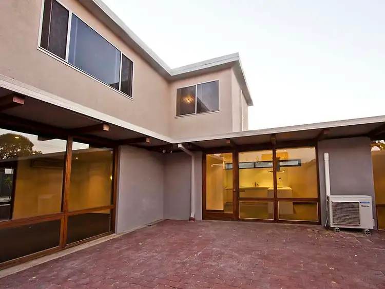 Second view of Homely house listing, 45 Collins Street, Kensington WA 6151