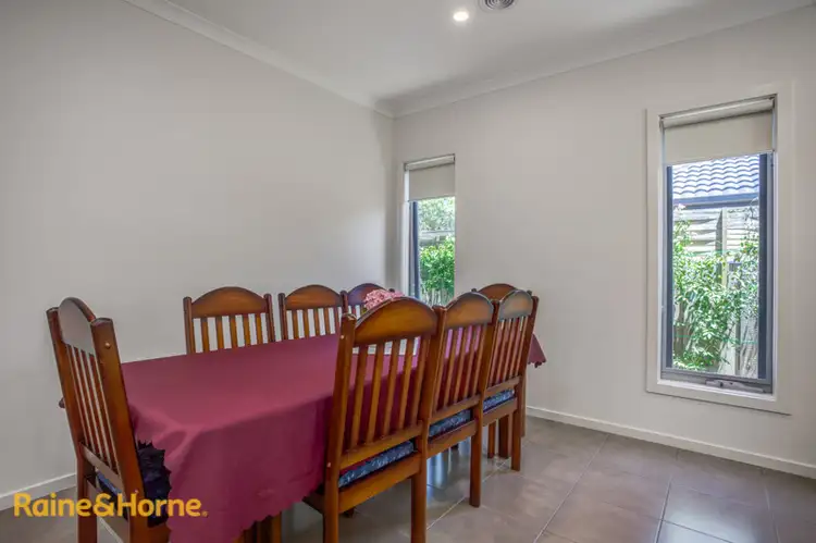 Sixth view of Homely house listing, 52 Ferris Street, Sunbury VIC 3429