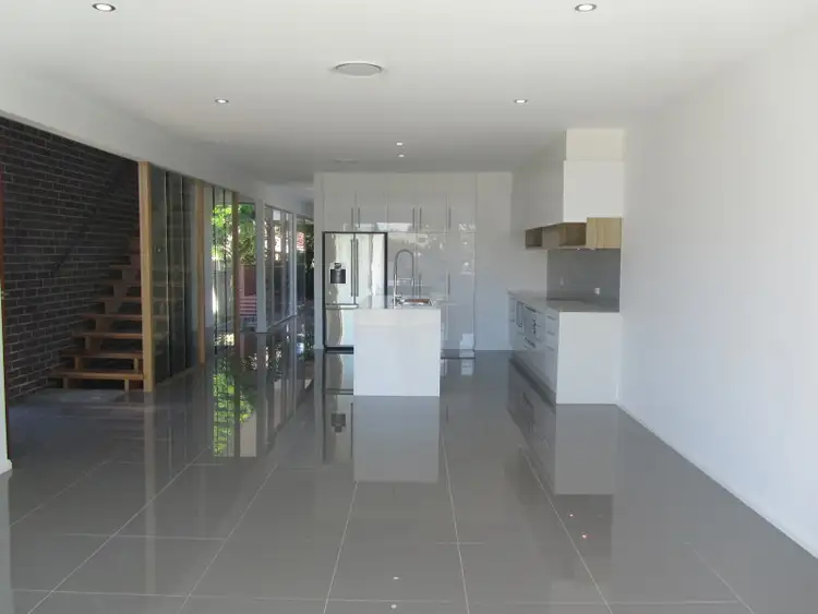 Fifth view of Homely house listing, 1/24 Drake Avenue, Paradise Point QLD 4216