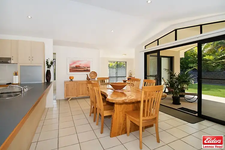 Third view of Homely house listing, 58 Hutley Drive, Lennox Head NSW 2478