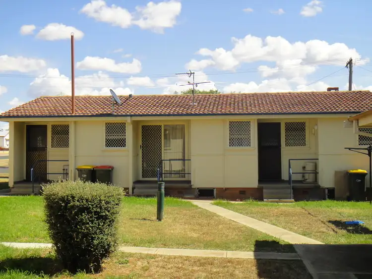 Second view of Homely block of units listing, 5-11 Northview Street, Tamworth NSW 2340