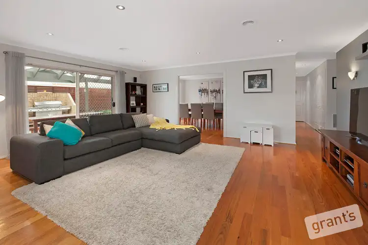 Fifth view of Homely house listing, 5 Albrecht Avenue, Berwick VIC 3806