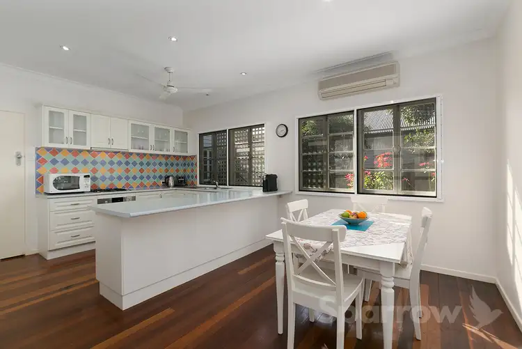 Third view of Homely house listing, 148 Lutzow Street, Tarragindi QLD 4121