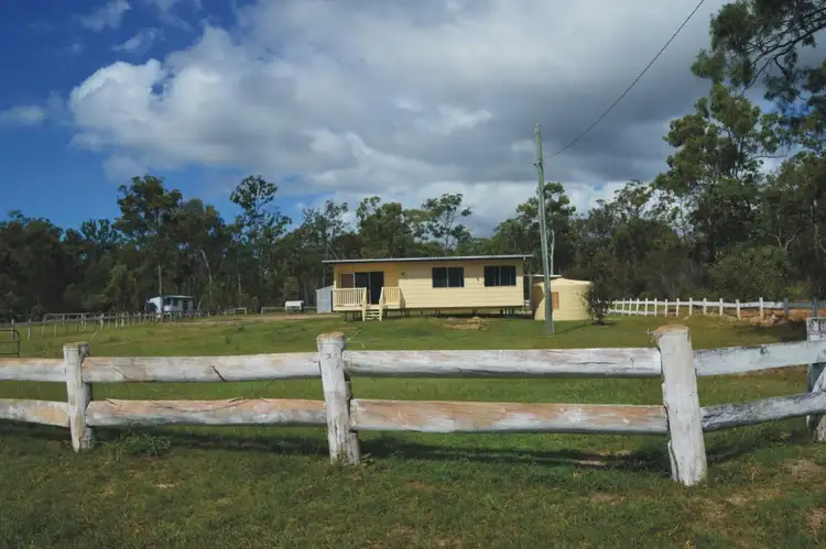 103 Pacific Haven Crct, Pacific Haven QLD 4659