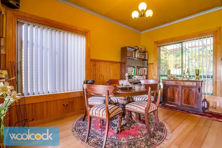 Second view of Homely house listing, 12 Ringarooma Road, Scottsdale TAS 7260