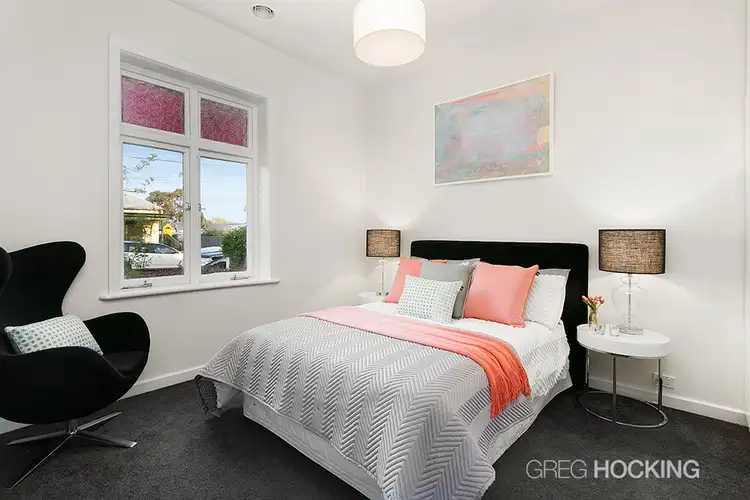 Fifth view of Homely house listing, 22 Wales Street, Kingsville VIC 3012