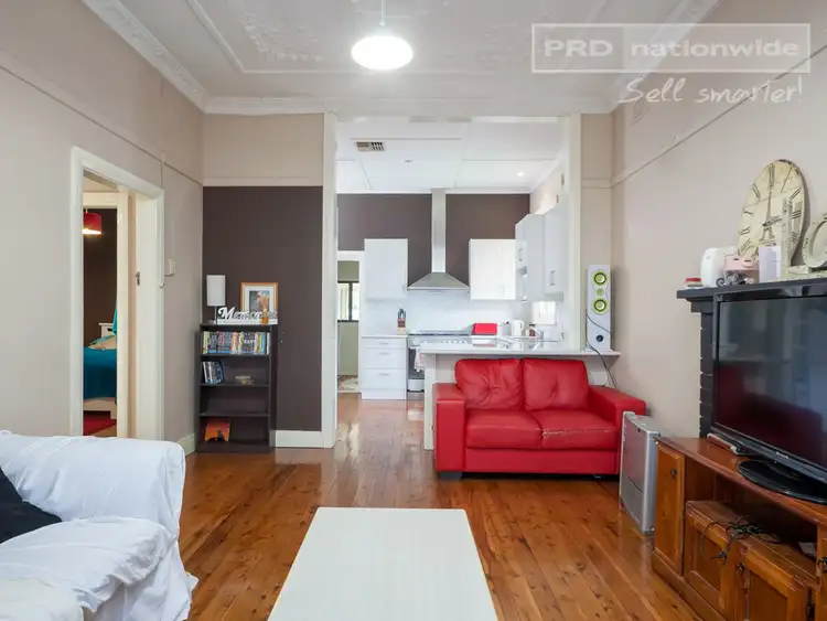 Second view of Homely house listing, 16 Gormly Avenue, Wagga Wagga NSW 2650
