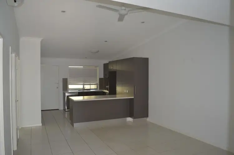 Third view of Homely unit listing, 23/8 Hillcrest Street, Emerald QLD 4720