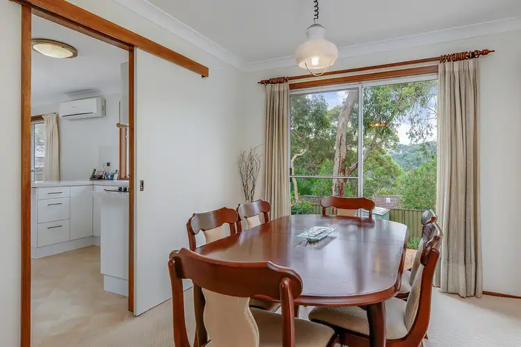 Fifth view of Homely house listing, 6 Currawong Road, Berowra Heights NSW 2082