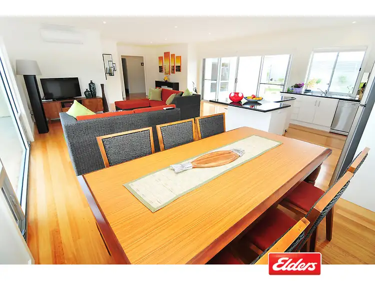 Third view of Homely house listing, 5 Alexander Tolmer Way, Robe SA 5276