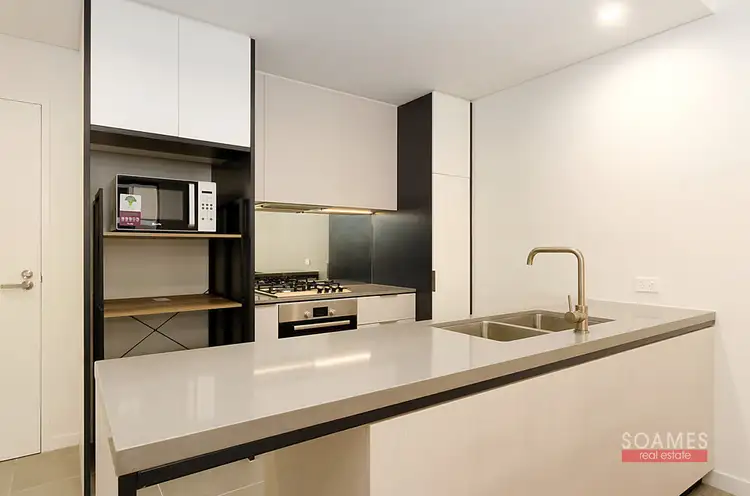 Second view of Homely apartment listing, 731/20-26 Orara Street, Waitara NSW 2077