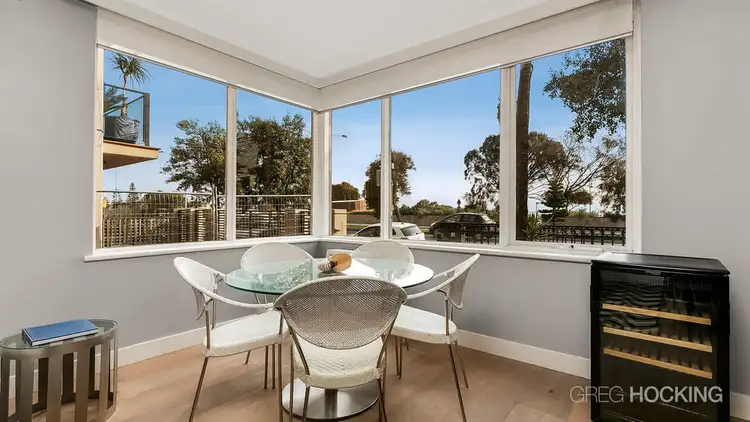 1/20 Marine Parade, St Kilda VIC 3182