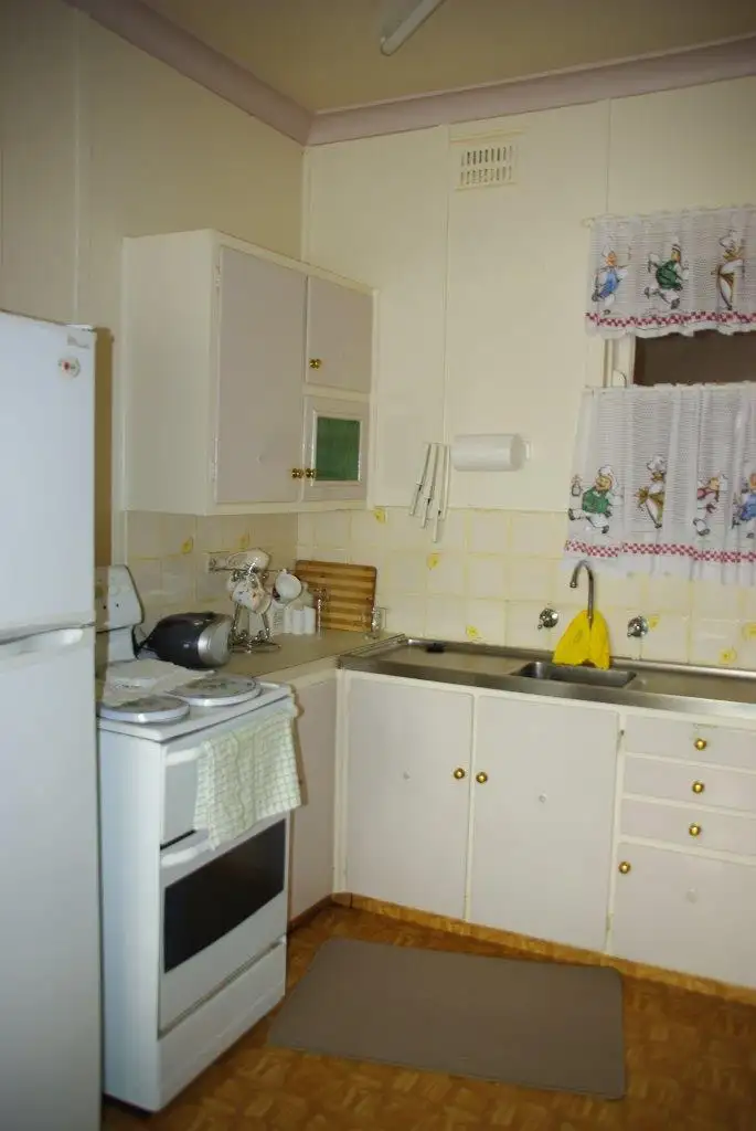 Sixth view of Homely house listing, 3 Glasson Street, Wellington NSW 2820