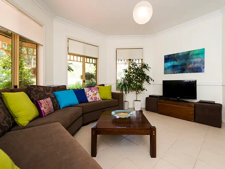 Sixth view of Homely house listing, 335 Ryecroft Road, Darlington WA 6070