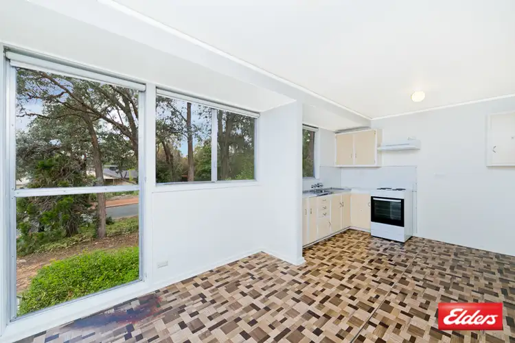 Fifth view of Homely house listing, 22 Henry Street, Cook ACT 2614