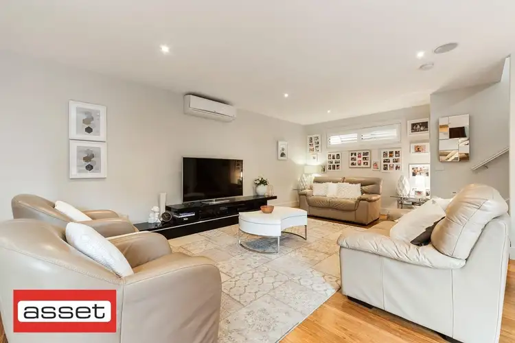 Fifth view of Homely house listing, 1A Wilson Grove, Seaford VIC 3198