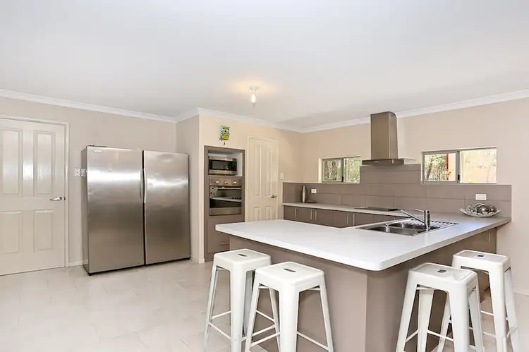 Second view of Homely house listing, 44 Caledonia Close, Herron WA 6211