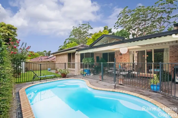 Fifth view of Homely house listing, 99 Fountains Road, Narara NSW 2250