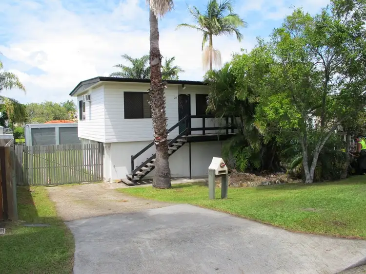 20 Southwell Street, Kippa-ring QLD 4021