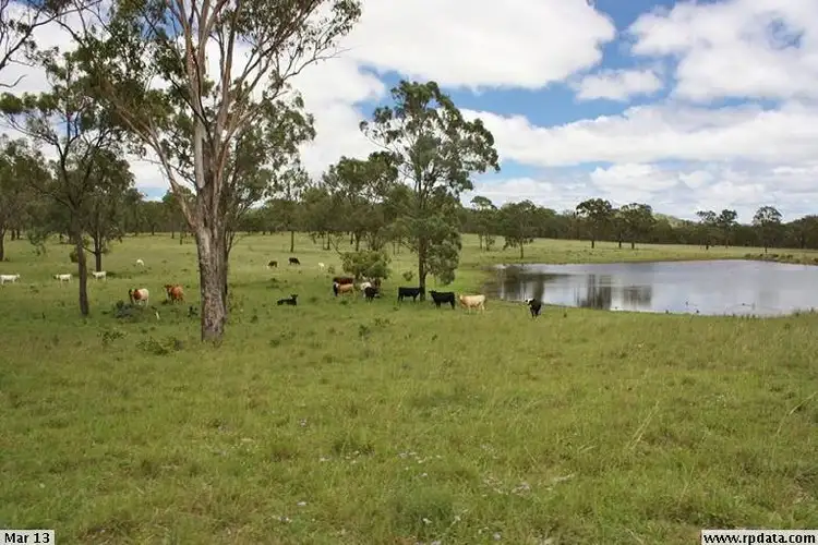 Fifth view of Homely rural property listing, 1129 Old Stanthorpe Road, Warwick QLD 4370