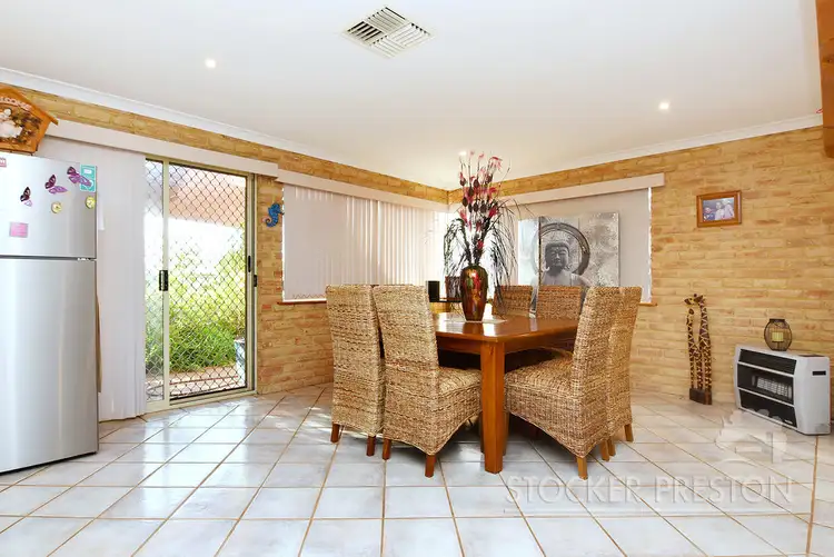 Sixth view of Homely house listing, 14 Wallaroo Way, Australind WA 6233