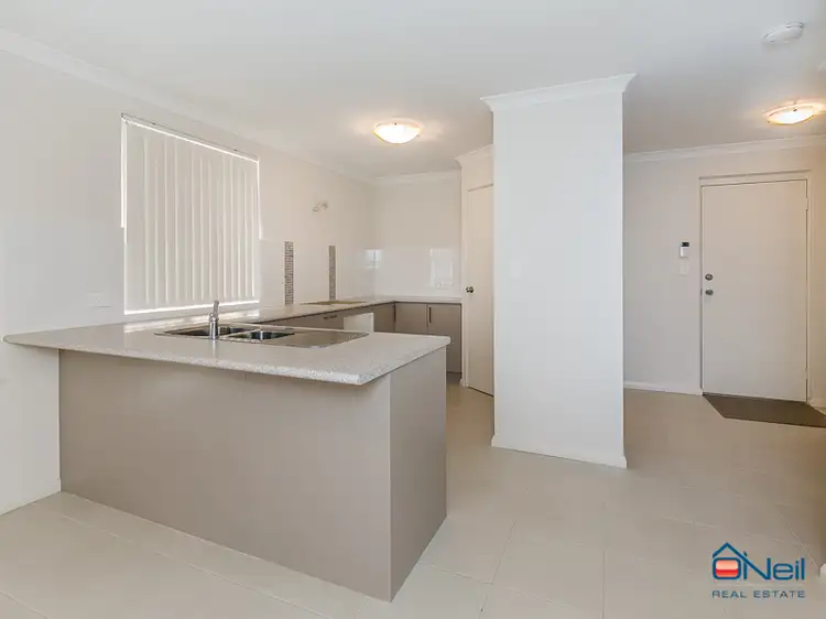 Second view of Homely house listing, Unit 1 / 14 Carbine Bend, Byford WA 6122