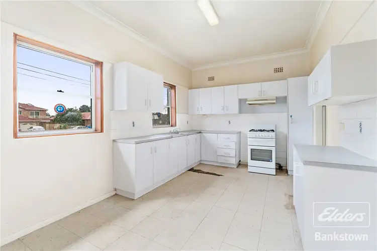 Second view of Homely house listing, 11 Patricia Street, Chester Hill NSW 2162