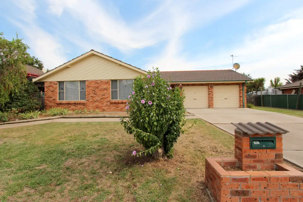 Main view of Homely house listing, 45 Godfrey Street, Raglan NSW 2795