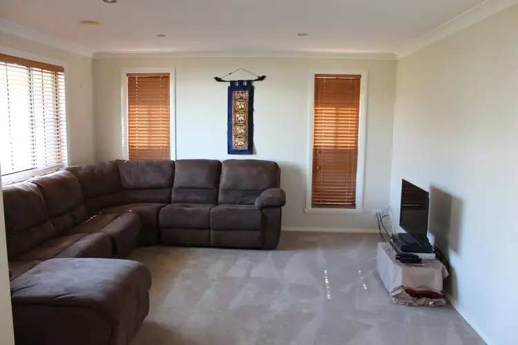 Third view of Homely house listing, 47 Halfpenny Drive, Bathurst NSW 2795