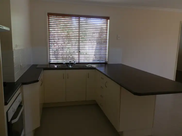 Third view of Homely unit listing, 1/29 Esmond Street, Emerald QLD 4720