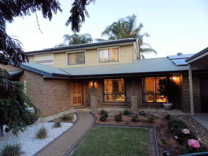 Main view of Homely house listing, 55 Derrick Street, Berri SA 5343