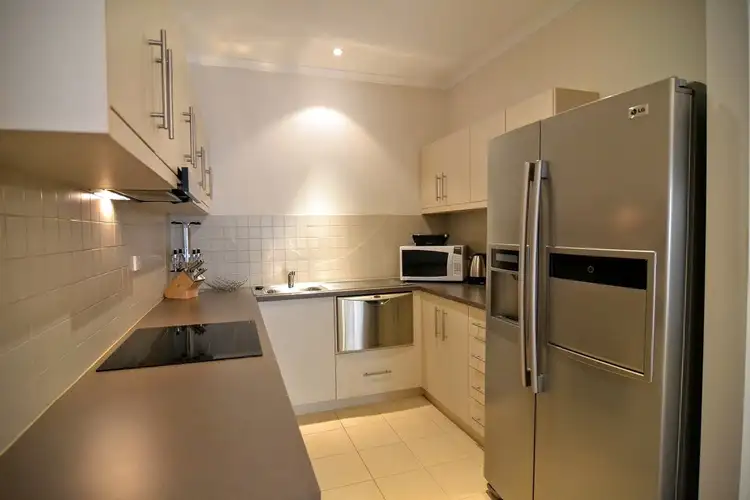 Third view of Homely apartment listing, 16/14-16 Hurtle Parade, Mawson Lakes SA 5095