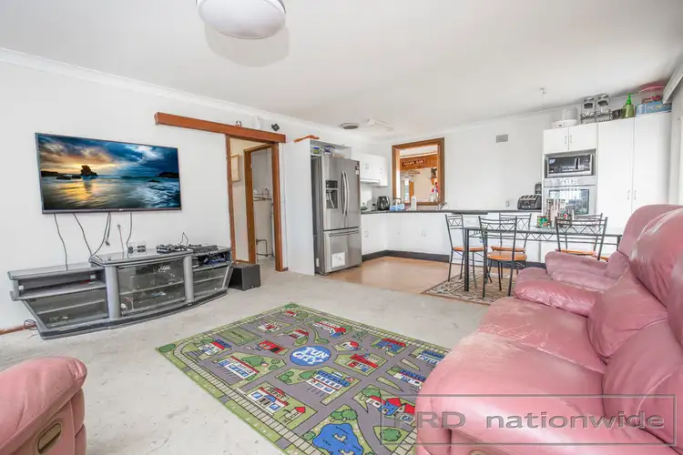 Second view of Homely house listing, 52 Lawson Avenue, Woodberry NSW 2322