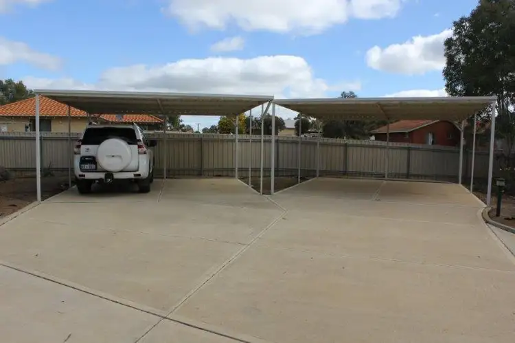 Third view of Homely house listing, 22 Yorrell Way, Merredin WA 6415
