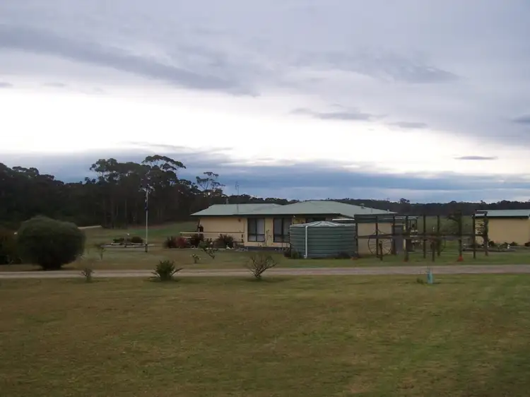 Fourth view of Homely house listing, 750 MARLO PLAINS RD, Cape Conran VIC 3888