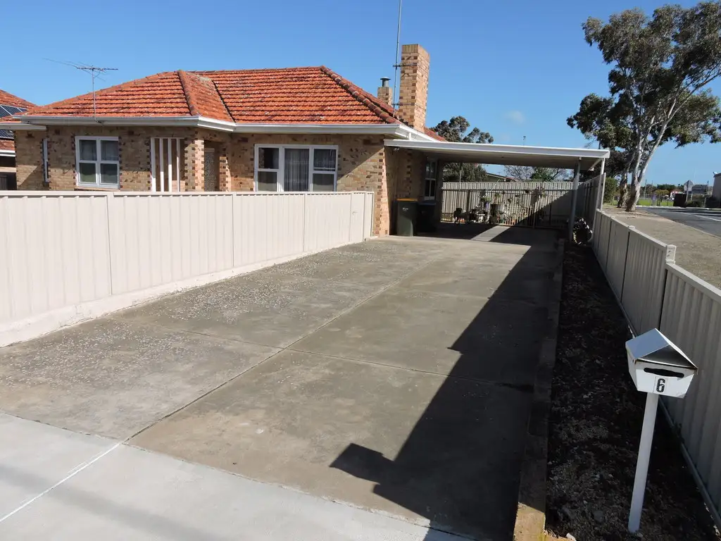 Main view of Homely house listing, 6 Charles Street, Murray Bridge SA 5253