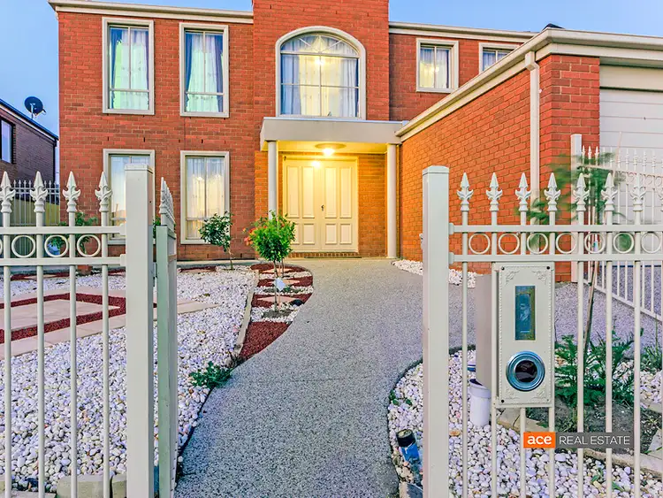 Third view of Homely house listing, 15 Briar Way, Sunshine West VIC 3020