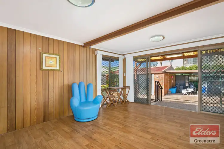 Third view of Homely house listing, 8 Bunt Avenue, Greenacre NSW 2190