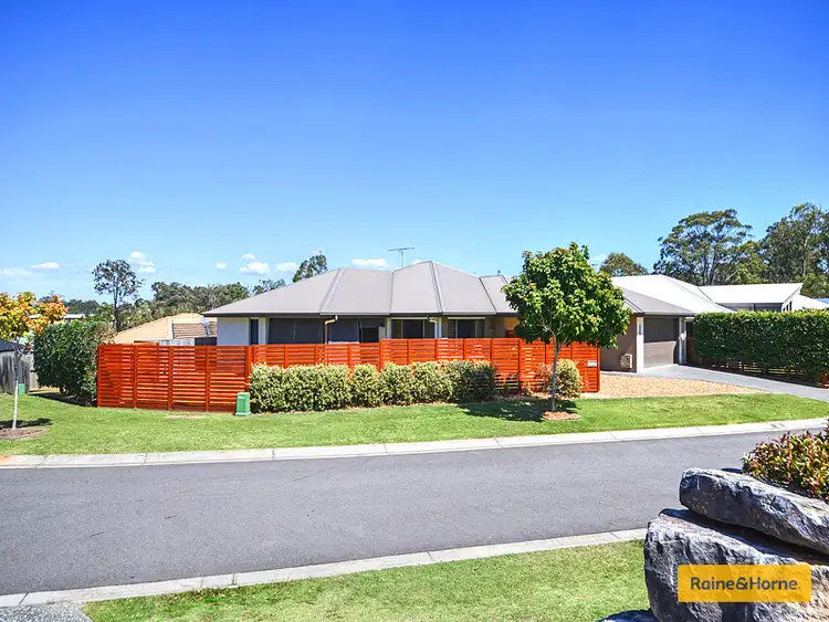 Second view of Homely house listing, 1 Caper White Court, Kallangur QLD 4503