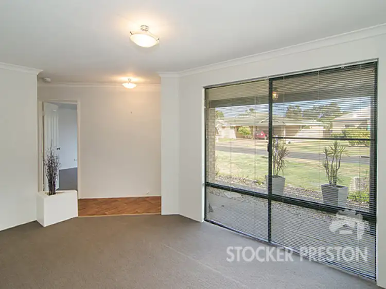 Seventh view of Homely house listing, 7 Beaufort Crescent, West Busselton WA 6280