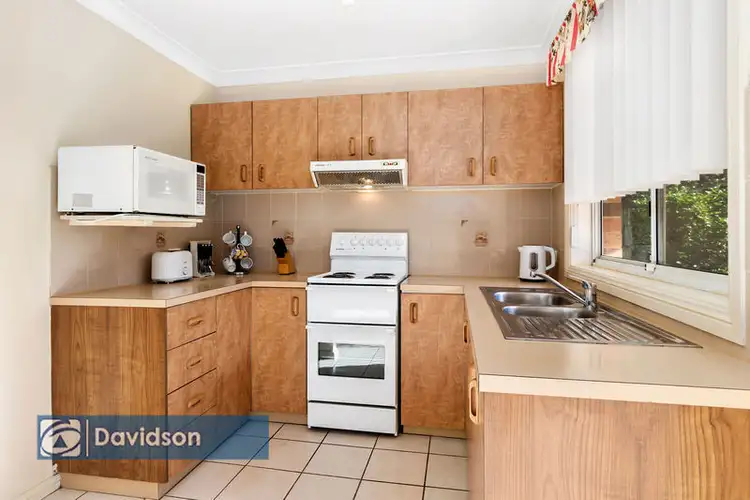 Third view of Homely house listing, 5/109 Stewart Avenue, Hammondville NSW 2170