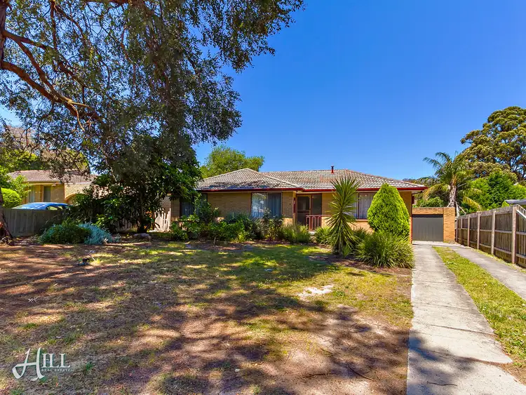 14 Nottingham Square, Wantirna VIC 3152