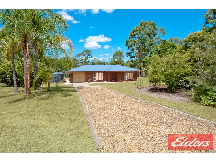 54 Razorback Road, Jimboomba QLD 4280