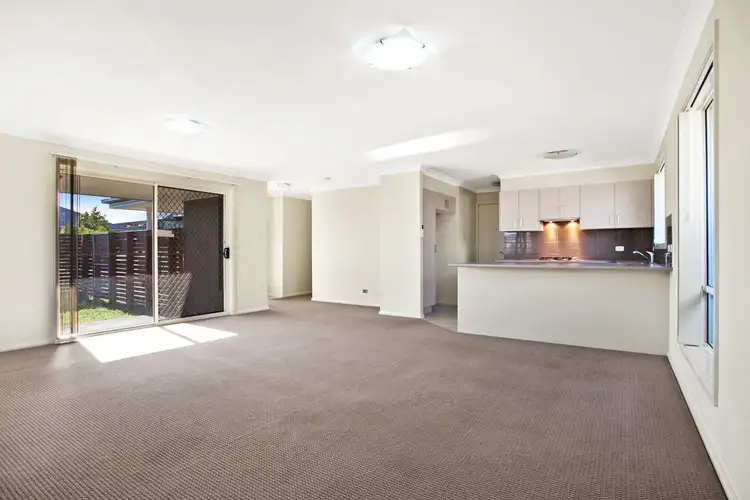 Third view of Homely house listing, 86 McKeachie Drive, Aberglasslyn NSW 2320