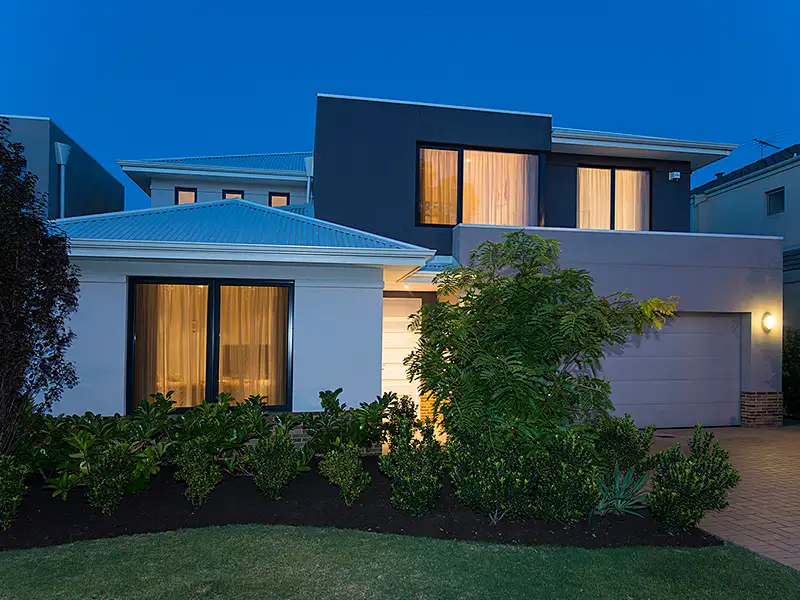 Main view of Homely house listing, 160 Bradford Street, Yokine WA 6060