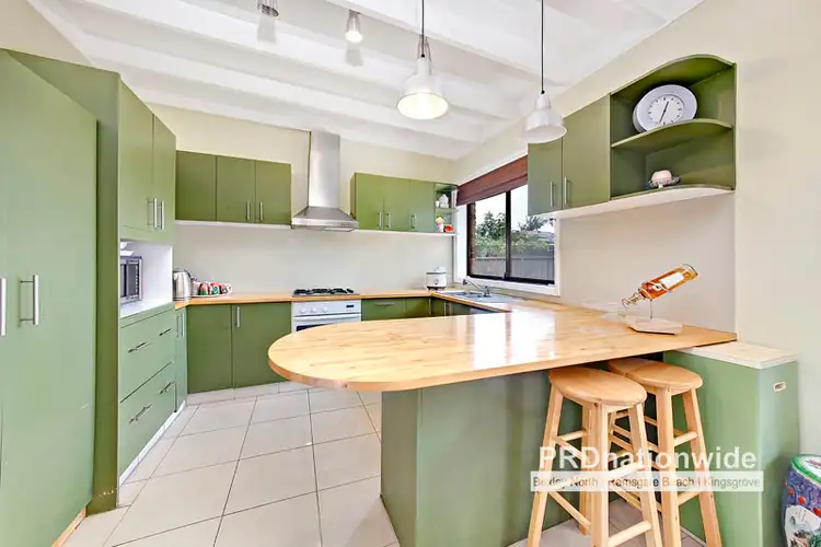 Third view of Homely house listing, 11 Lacey Street, Kogarah Bay NSW 2217